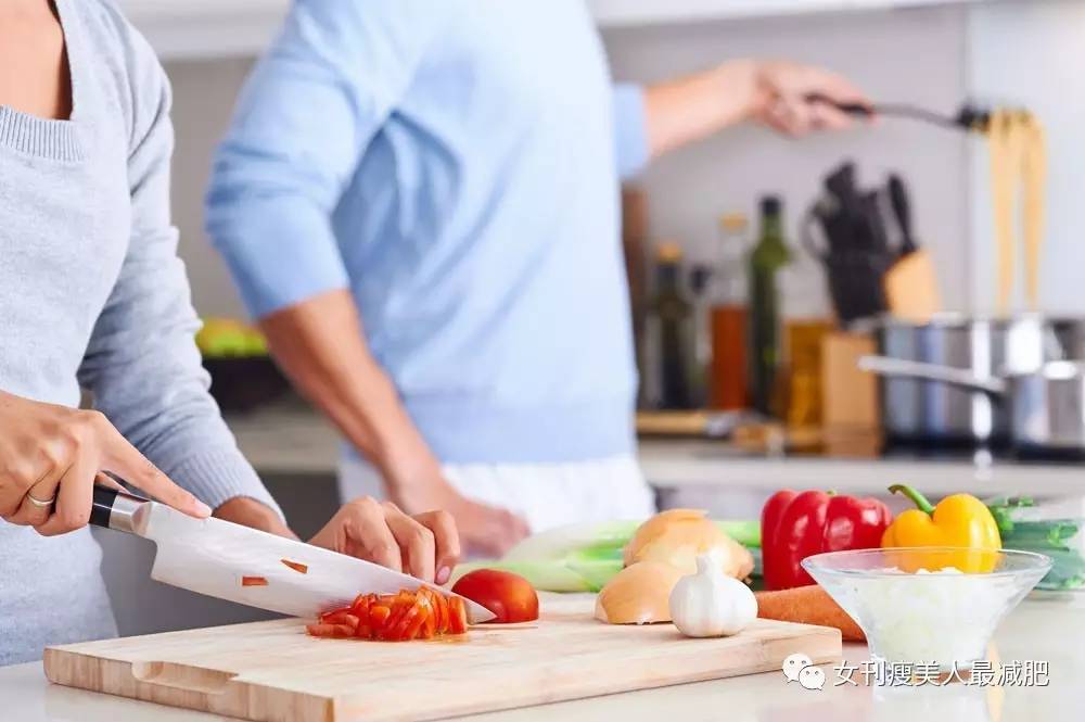 日常煮饭，如何控制油盐摄入实现健康烹饪？