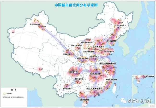 国内交通枢纽城市合作助力区域经济协调发展