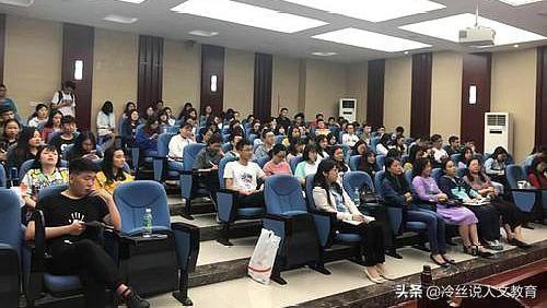 考研报名人数下降背后的原因深度解读，社会变迁与人才需求重塑分析