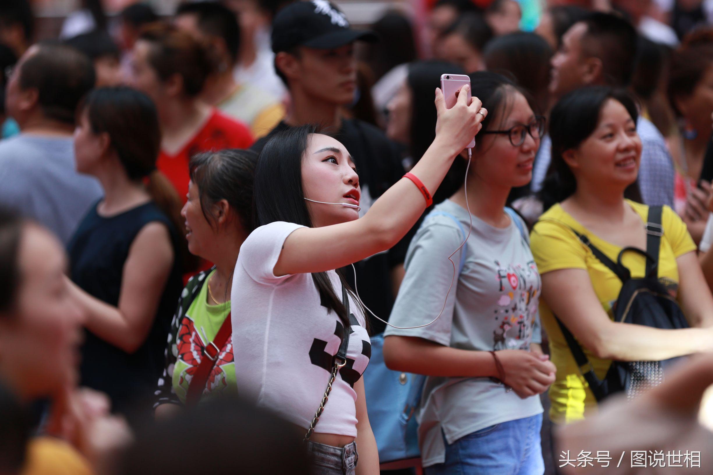 短视频平台对网红经济的深远影响