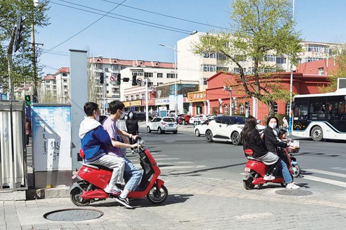 城市共享出行：电动车与汽车融合服务,落地路径精准实施_启航版41.11.99