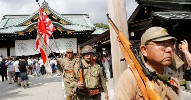 日本公审靖国神社涂鸦男子，历史、文化与国际关系交织的微妙平衡