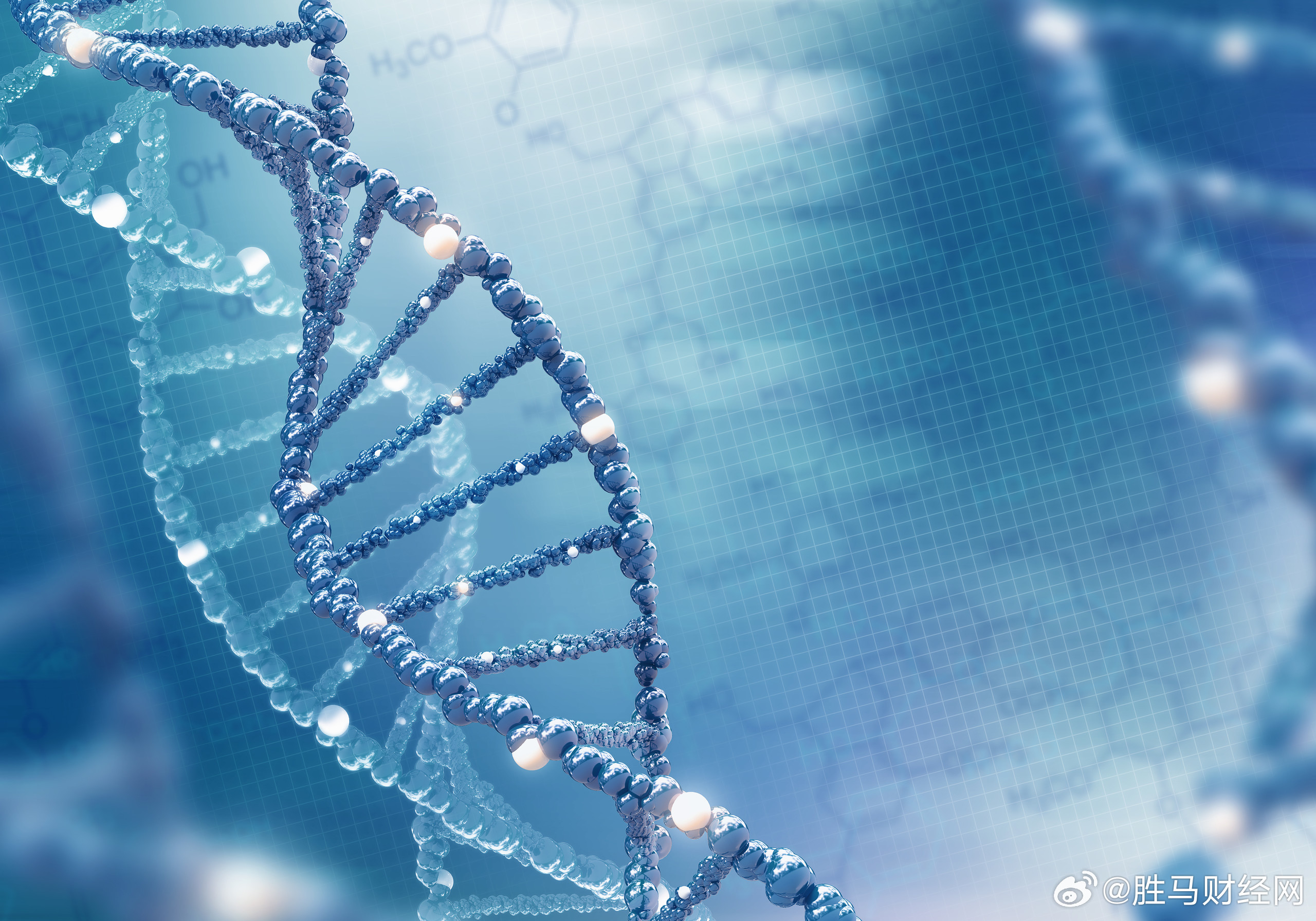 生物基因修复药物引领精准医学新纪元