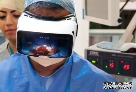 医疗VR技术在康复治疗中的创新应用与实践