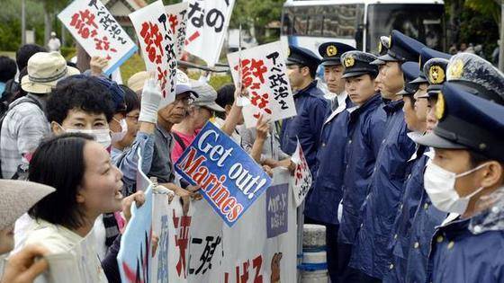 驻日美军酒后私闯民宅引发纪律与社会责任关注，美军被逮捕事件曝光