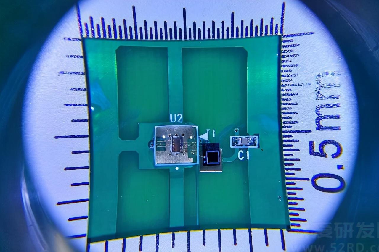 量子计算机商业化应用最新进展速递