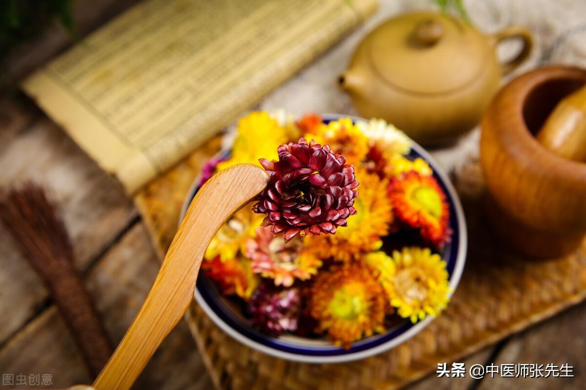 春季花茶滋养，身心双重呵护——健康享受无穷益处