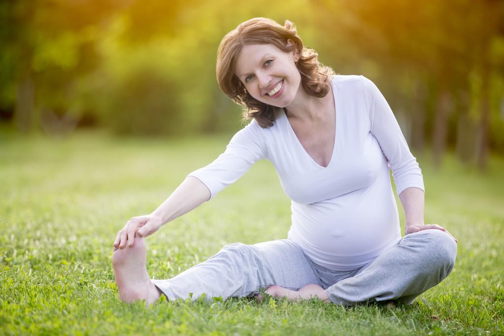 孕期女性体重控制与营养补充的科学策略