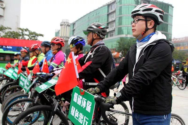 绿色出行与环保旅游，流行趋势及市场需求激增