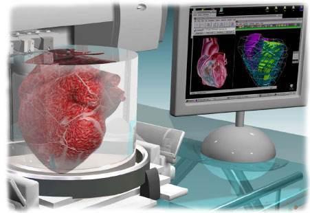 3D打印技术在医疗器械领域的创新应用探索