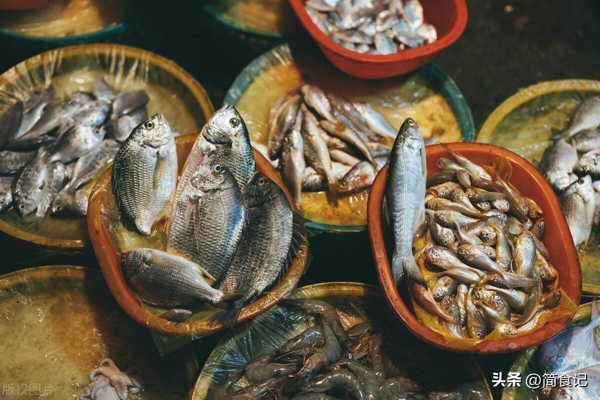 海洋美食盛宴，海鲜爱好者必探之城