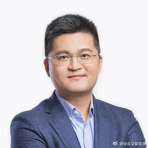 清华才子接任蚂蚁集团CEO，科技界新星引领行业未来