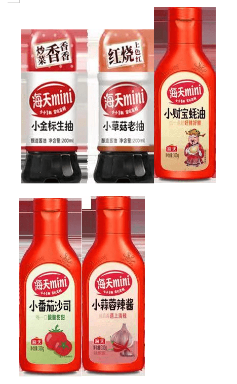 未用完调味品正确保存指南