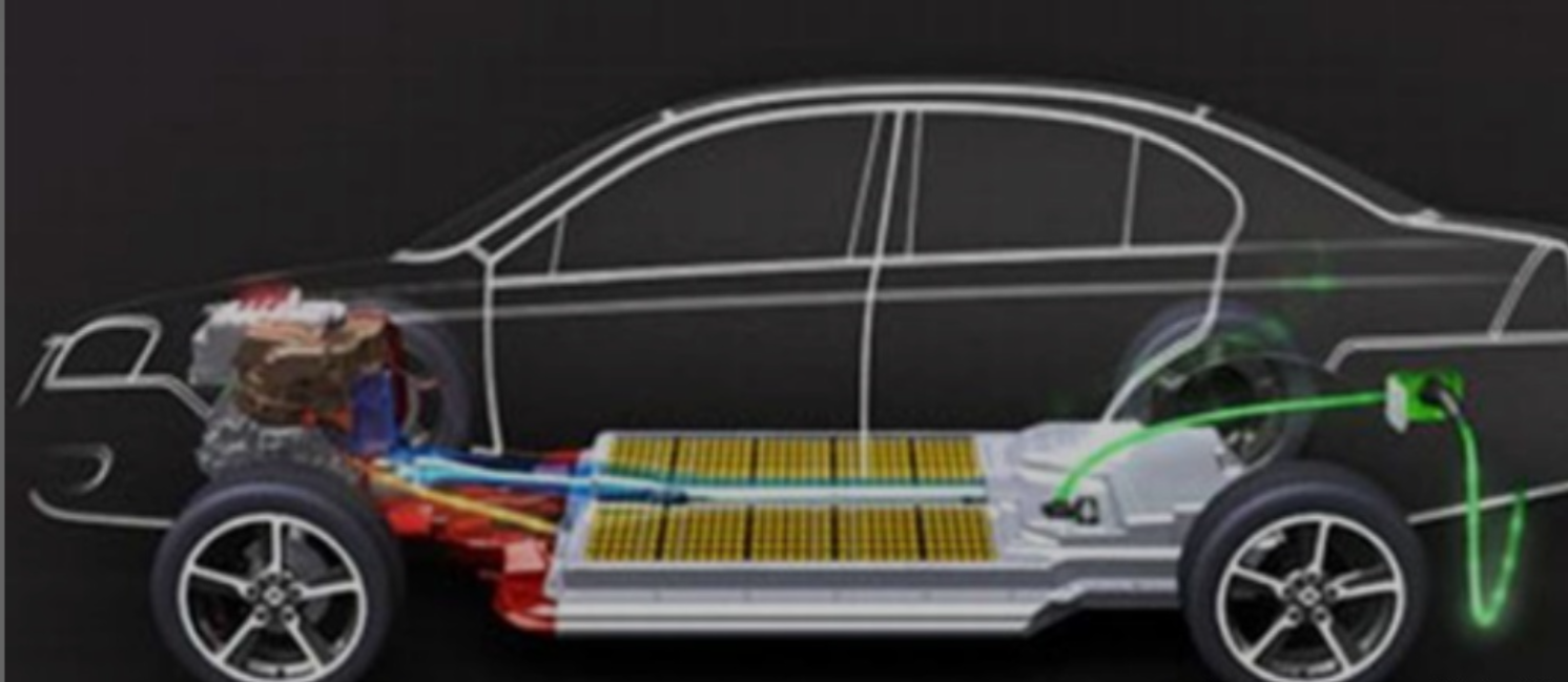 新型电池技术突破助力新能源车续航能力飞跃提升