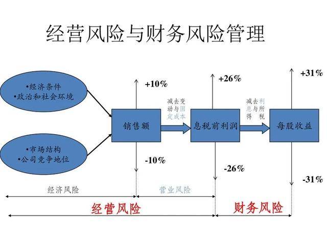 财务风险中的审计责任与法律约束研究