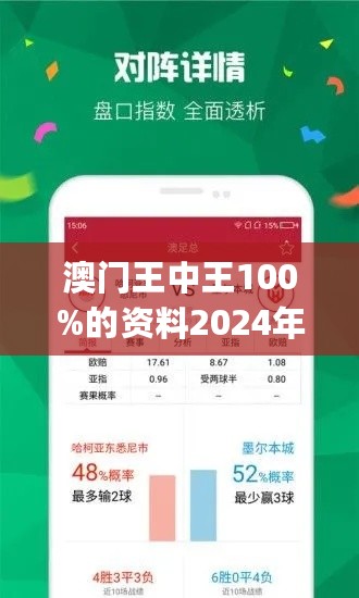 2024澳门王中王100%期期中,实地说明解析_战略版38.707