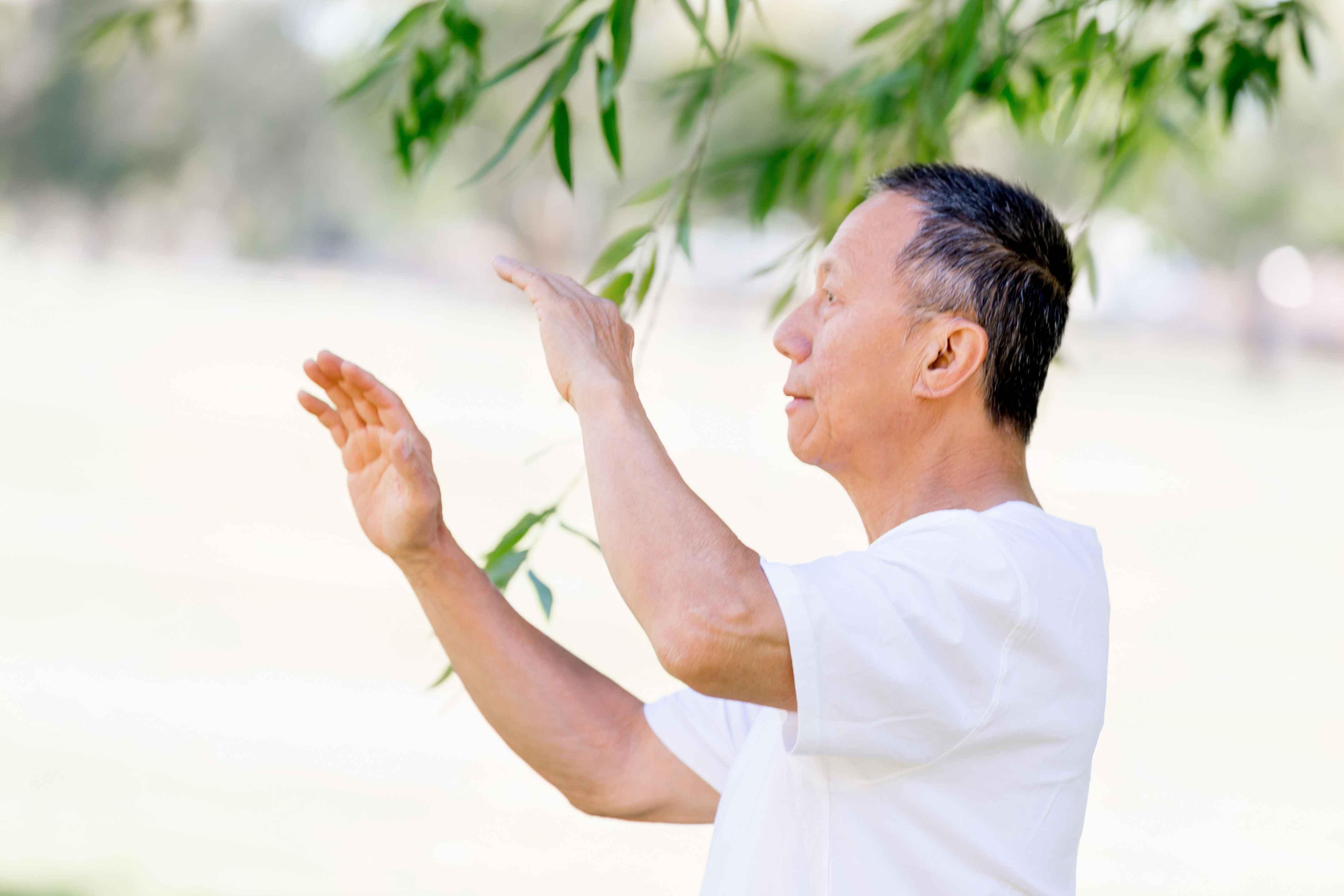 高强度运动对血压的短期降低效果研究