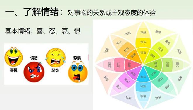 学生情绪管理对学业成就的重要性影响