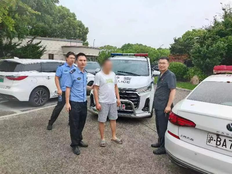 上海法院拘传行动纪实，执行行动锁定11名被执行人