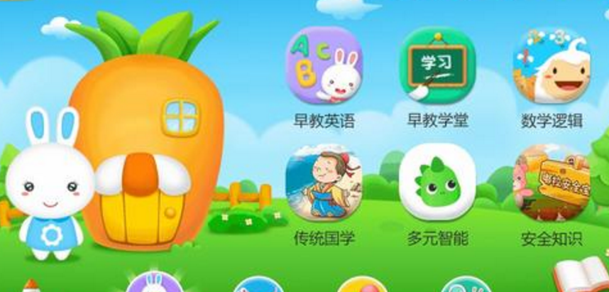 适合幼儿的早教APP推荐及实用指南