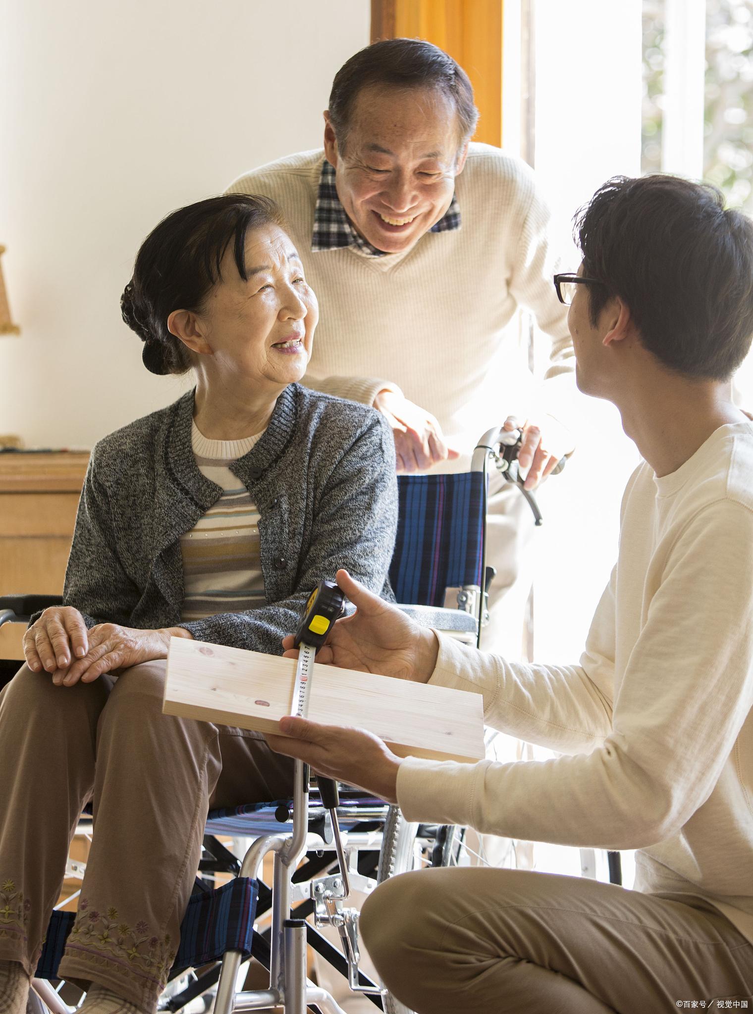 居家养老模式探究，能否满足老年人的需求？