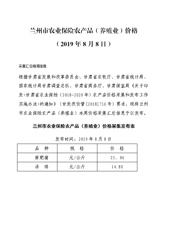 农产品价格波动与农业保险需求增长趋势分析