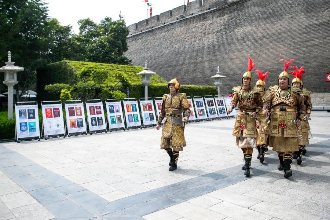 西安文化遗产保护新措施，铸就文化古都永续传承与发展