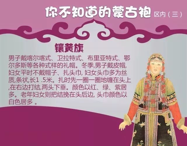 民族服饰与地域文化的紧密关联