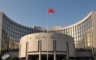 央行公开市场净回笼操作深度解析及其影响探讨