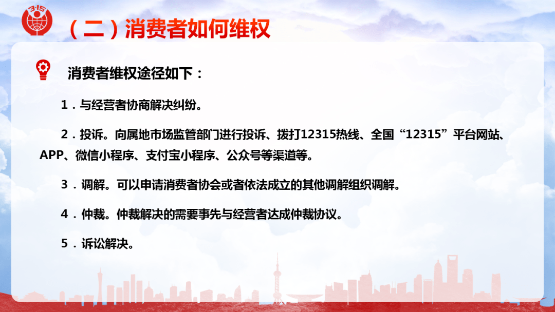 消费者权益保护重要议题深度探讨