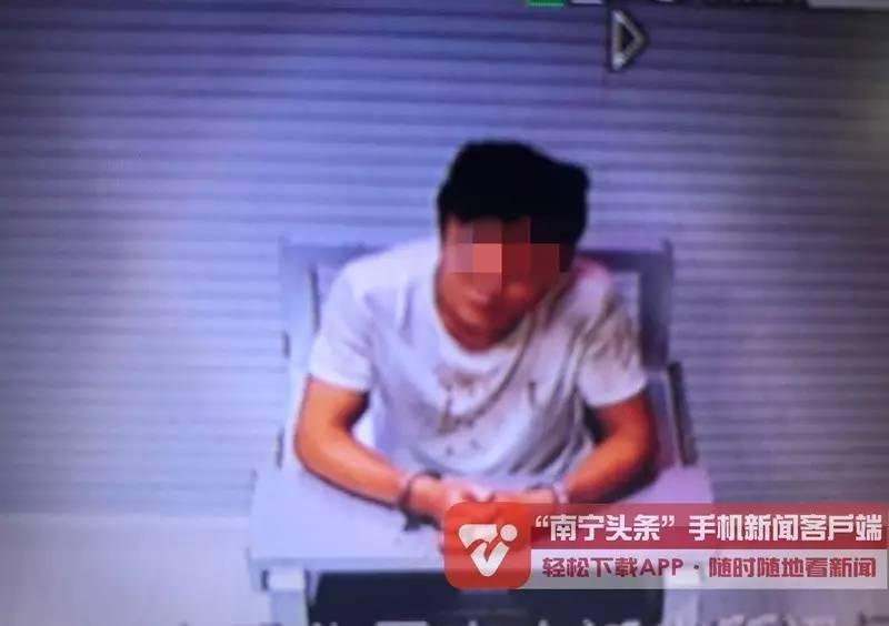 南宁女子遭外籍男子搂抱骚扰事件，反思与警示