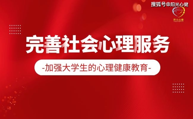 心理健康在提升社会功能中的重要性