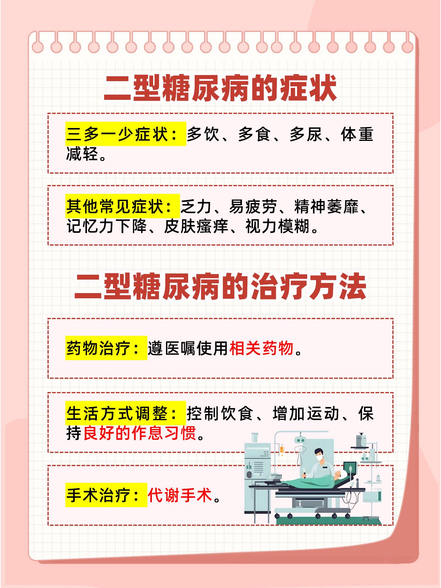 血糖管理对控制糖尿病的关键作用与有效性