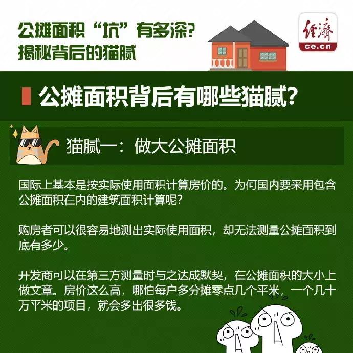 住宅交易趋势，以套内面积作为交易依据的探讨