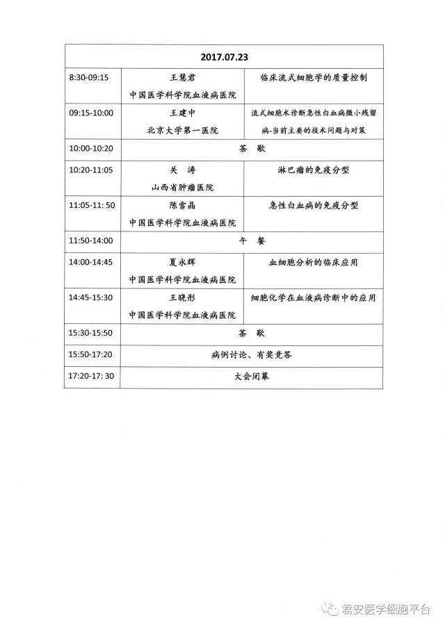 血液检测在疾病诊断中的关键作用