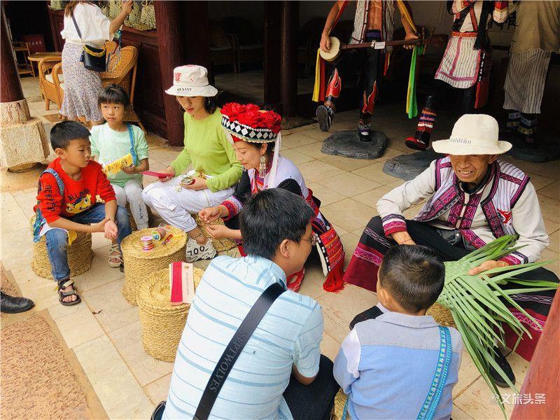 科技助力提升乡村文化旅游吸引力