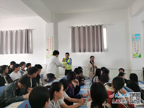 学校心理健康教育如何应对青少年暴力问题挑战