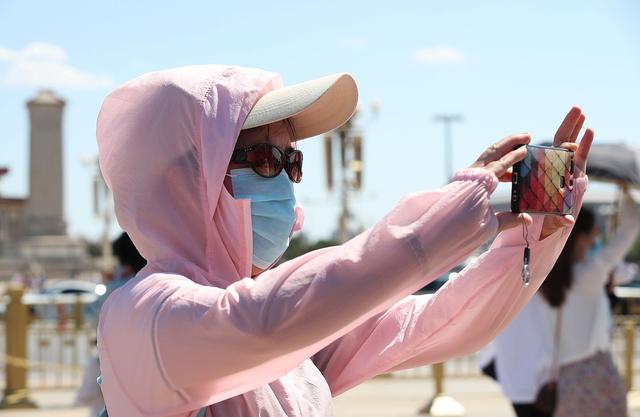 旅行中如何有效避免紫外线过度暴露攻略