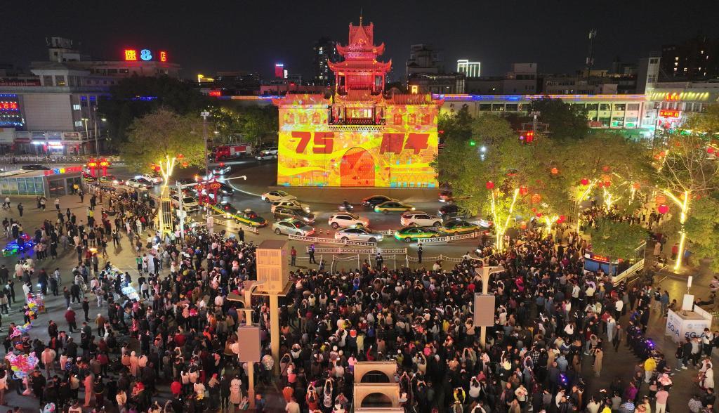 夜市文化振兴，地方经济与旅游双赢的战略引擎