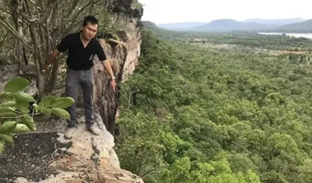 泰国坠崖孕妇事件揭秘，前夫恶行凸显婚姻背后阴影，全球需警惕