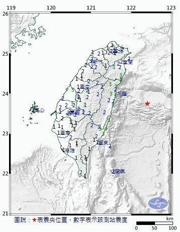 河北轻微地震波及京津，网友热议震感体验